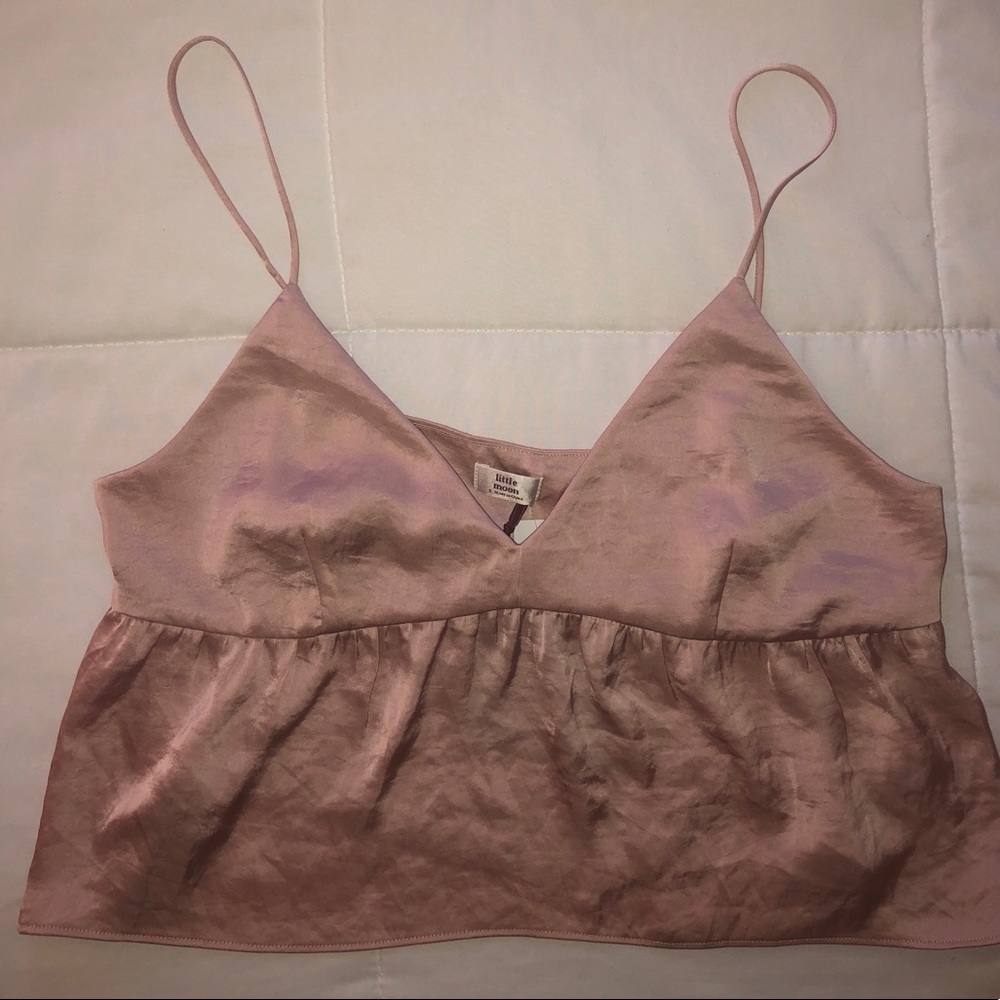 Aritzia Tank Top